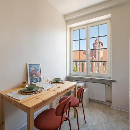 Old Town Haven Prostywynajem Appartement *