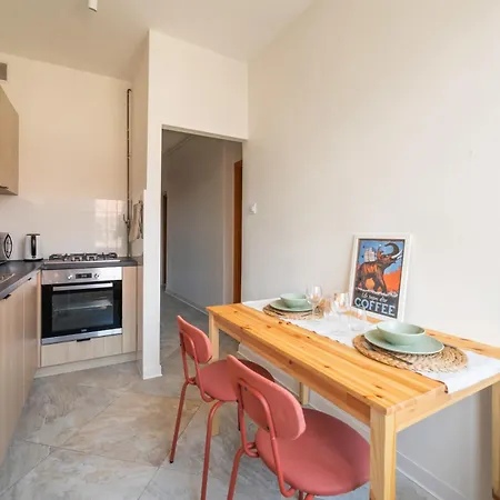Appartement Old Town Haven Prostywynajem *