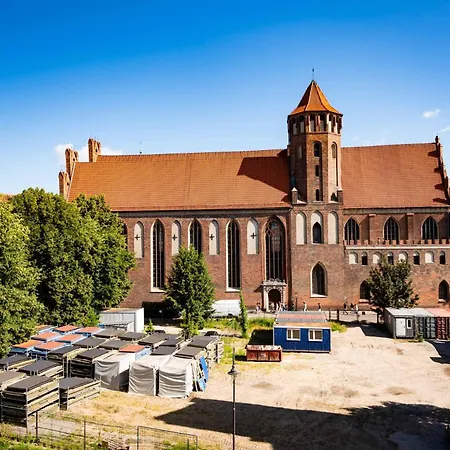 Old Town Haven Prostywynajem Appartement Gdańsk
