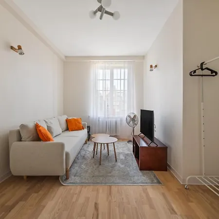 Appartement Old Town Haven Prostywynajem *