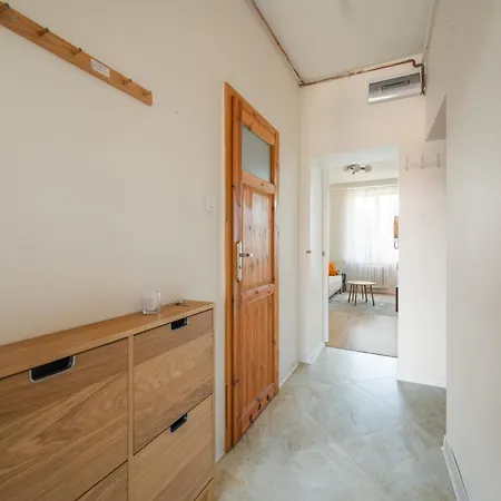 Appartement Old Town Haven Prostywynajem Gdańsk